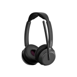 EPOS IMPACT 1060 Auricolare Wireless A Padiglione Ufficio Bluetooth Nero