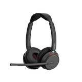 EPOS IMPACT 1060T Auricolare Wireless A Padiglione Ufficio Bluetooth Nero