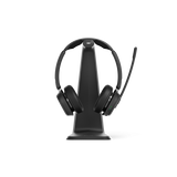 EPOS IMPACT 1061 Auricolare Wireless A Padiglione Ufficio Bluetooth Base di ricarica Nero