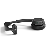 EPOS IMPACT 1030T Auricolare Wireless A Padiglione Ufficio Bluetooth Nero
