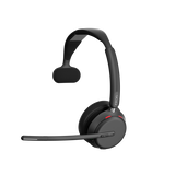 EPOS IMPACT 1030 Auricolare Wireless A Padiglione Ufficio Bluetooth Nero