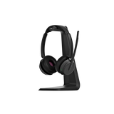 EPOS IMPACT 1061T Auricolare Wireless A Padiglione Ufficio Bluetooth Base de ricarica Nero 