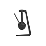 EPOS IMPACT 1061T Auricolare Wireless A Padiglione Ufficio Bluetooth Base di ricarica Nero