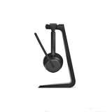EPOS IMPACT 1061 ANC Auricolare Wireless A Padiglione Ufficio Bluetooth Base di ricarica Nero