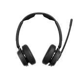 EPOS IMPACT 1060 ANC Auricolare Wireless A Padiglione Ufficio Bluetooth Nero
