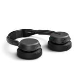 EPOS IMPACT 1060 ANC Auricolare Wireless A Padiglione Ufficio Bluetooth Nero
