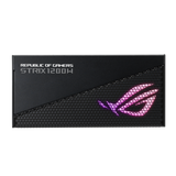 ASUS ROG STRIX 1200W Gold Aura Edition alimentatore per computer 20+4 pin ATX ATX Nero (ASUS ROG STRIX 1200W GOLD AURA Edition)