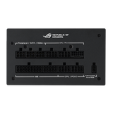 ASUS ROG STRIX 1200W Gold Aura Edition alimentatore per computer 20+4 pin ATX ATX Nero (ASUS ROG STRIX 1200W GOLD AURA Edition)