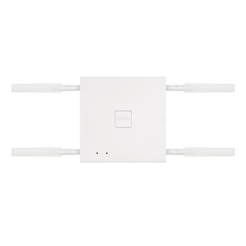 Lancom Systems 730-5G router cablato Gigabit Ethernet Bianco