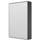 SEAGATE ONE TOUCH PASSWORD HDD ESTERNO 2TB 2.5" CRITTOGRAFIA HARDWARE ATTIVATA MEDIANTE PASSWORD USB-C 3.2 Gen 1 ARGENTO