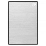 Seagate One Touch STKZ4000401 disco rigido esterno 4 TB Nero, Argento
