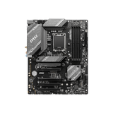 MB MSI B760 GAMING PLUS WIFI 1700 4D5 2M.2 4S3 U3.2 GBL H/D ATX DDR5