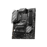 MB MSI B760 GAMING PLUS WIFI 1700 4D5 2M.2 4S3 U3.2 GBL H/D ATX DDR5