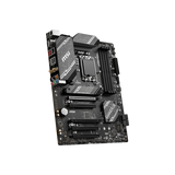 MB MSI B760 GAMING PLUS WIFI 1700 4D5 2M.2 4S3 U3.2 GBL H/D ATX DDR5