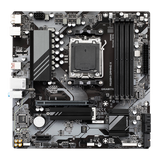 Gigabyte A620M GAMING X scheda madre AMD A620 Presa di corrente AM5 micro ATX
