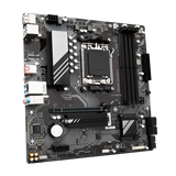 Gigabyte A620M GAMING X scheda madre AMD A620 Presa di corrente AM5 micro ATX