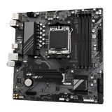 Gigabyte A620M GAMING X scheda madre AMD A620 Presa di corrente AM5 micro ATX