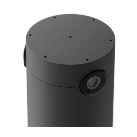 Logitech Sight sistema di conferenza (Logitech ConferenceCam Sight 4k graphite)
