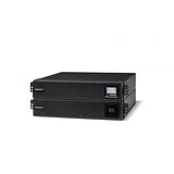 Salicru SLC-1000-TWIN RT3 gruppo di continuit [UPS] Doppia conversione [online] 3 kVA 1000 W (SALICRU USV SLC-1000-TWIN RT3 Online-D)