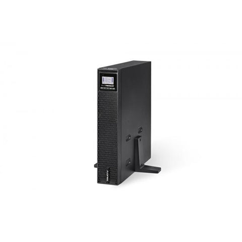 Salicru SLC-6000-TWIN RT3 B1 gruppo di continuit [UPS] Doppia conversione [online] 6 kVA 6000 W (SALICRU USV SLC-6000-TWIN RT3 B1 USV-M)