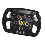 Thrustmaster Ferrari F1 Wheel Add-On Speciale PC USB 2.0 Nero
