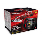 Thrustmaster Ferrari F1 Wheel Add-On Speciale PC USB 2.0 Nero