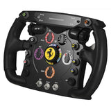 Thrustmaster Ferrari F1 Wheel Add-On Speciale PC USB 2.0 Nero