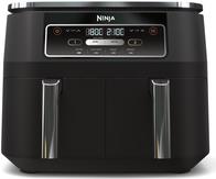 SharkNinja AF200EU Foodi 4-in-1 Dual Zone Heiluftfritteuse (AF200EU)