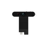 Lenovo ThinkVision MC60 [S] webcam 1920 x 1080 Pixel USB 2.0 Nero (THINKVISION MC60 [S] - MONITOR WEBCAM)