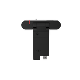Lenovo ThinkVision MC60 [S] webcam 1920 x 1080 Pixel USB 2.0 Nero (THINKVISION MC60 [S] - MONITOR WEBCAM)