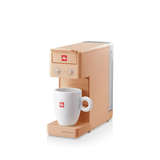 DELONGHI ILLY IPERESPRESSO Y3.3 MACCHINA DA CAFFE' A CAPSULE SPEGNIMENTO AUTOMATICO 850W ARANCIONE