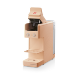 DELONGHI ILLY IPERESPRESSO Y3.3 MACCHINA DA CAFFE' A CAPSULE SPEGNIMENTO AUTOMATICO 850W ARANCIONE