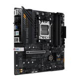 ASUS TUF GAMING A620M-PLUS AMD A620 Socket AM5 micro ATX (TUF GAMING A620M-PLUS)