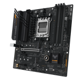 ASUS TUF GAMING A620M-PLUS AMD A620 Socket AM5 micro ATX (TUF GAMING A620M-PLUS)