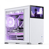 Jonsbo D41 MESH Midi Tower Bianco