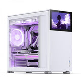Jonsbo D41 STD Midi Tower Bianco