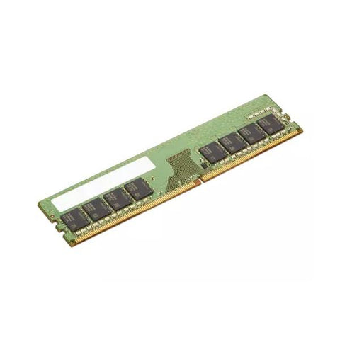 LENOVO 16GB DDR4 3200MHZ UDIMM MEMORY GEN2 - 4X71L68779
