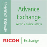 Ricoh Estensione Garanzia a 3 anni (Dipartimentali)
