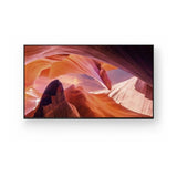 Sony FWD-85X80L TV 2,16 m (85") 4K Ultra HD Smart TV Wi-Fi Nero