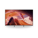Sony FWD-85X80L TV 2,16 m (85") 4K Ultra HD Smart TV Wi-Fi Nero