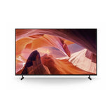 Sony FWD-55X80L TV 139,7 cm (55") 4K Ultra HD Smart TV Wi-Fi Nero