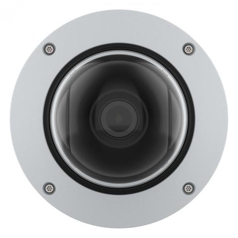 Axis 02616-001 telecamera di sorveglianza Cupola Telecamera di sicurezza IP Esterno 2688 x 1512 Pixel Parete