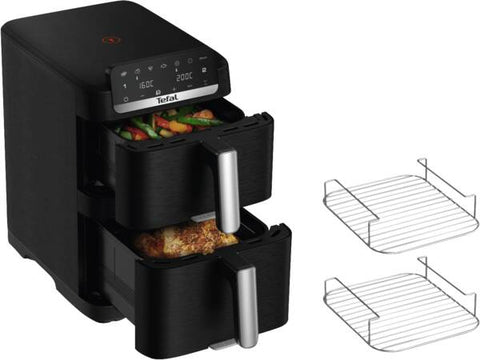 Tefal EY 7568 Easy Fry Crispy (EY7568)