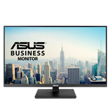 ASUS VA32UQSB Monitor PC 80 cm [31.5] 3840 x 2160 Pixel 4K Ultra HD LED Nero (ASUS 80,1cm Business VA32UQSB UHD HDMI)