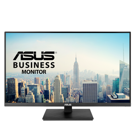 ASUS VA32UQSB Monitor PC 80 cm [31.5] 3840 x 2160 Pixel 4K Ultra HD LED Nero (ASUS 80,1cm Business VA32UQSB UHD HDMI)