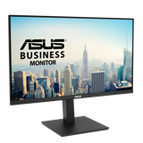 ASUS VA32UQSB Monitor PC 80 cm [31.5] 3840 x 2160 Pixel 4K Ultra HD LED Nero (ASUS 80,1cm Business VA32UQSB UHD HDMI)
