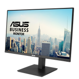 ASUS VA32UQSB Monitor PC 80 cm [31.5] 3840 x 2160 Pixel 4K Ultra HD LED Nero (ASUS 80,1cm Business VA32UQSB UHD HDMI)