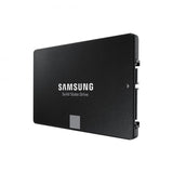 SSD SAMSUNG 870 EVO 500GB 2.5 SATA 6 GB/S V-NAND