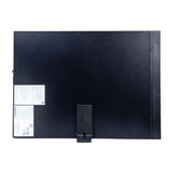 Origin Storage SMX3000RMHV2UNC-OS gruppo di continuit [UPS] Doppia conversione [online] 3 kVA 2700 W (Uniti Power Symphony Online Double Conversion 230V 2U 3kVA / 2.7kW 8 x IEC C13 + 1 x IEC C19)