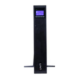 Origin Storage SMX3000RMHV2UNC-OS gruppo di continuit [UPS] Doppia conversione [online] 3 kVA 2700 W (Uniti Power Symphony Online Double Conversion 230V 2U 3kVA / 2.7kW 8 x IEC C13 + 1 x IEC C19)